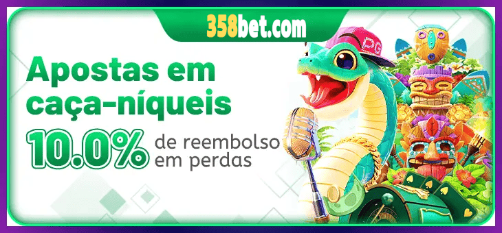 358BET bet — mercados de futebol e esportes no app