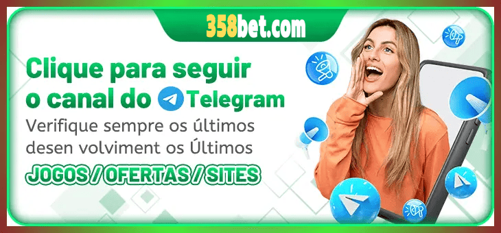 358BET feedback — categorias de sugestão e melhoria no app